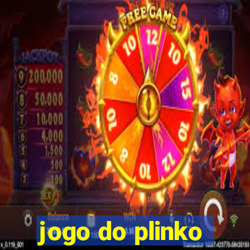 jogo do plinko